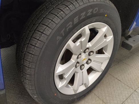 Used 2018 Chevrolet Colorado LT w/ LT Convenience Package image 31