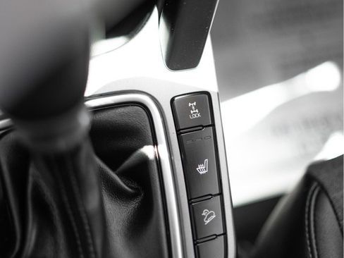 Used 2021 Kia Seltos S AWD/4WD image 18