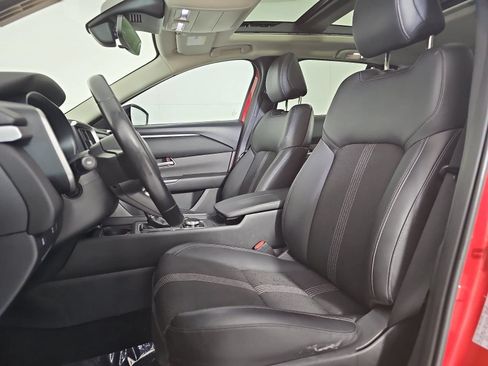 Used 2023 MAZDA CX-50 2.5 S w/ Preferred Plus Pkg AWD/4WD image 15