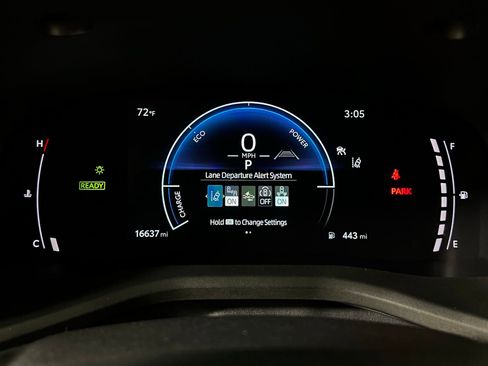 Certified 2025 Toyota Camry SE image 15