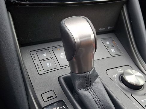 Used 2021 Lexus IS 300 AWD w/ Comfort Package image 15
