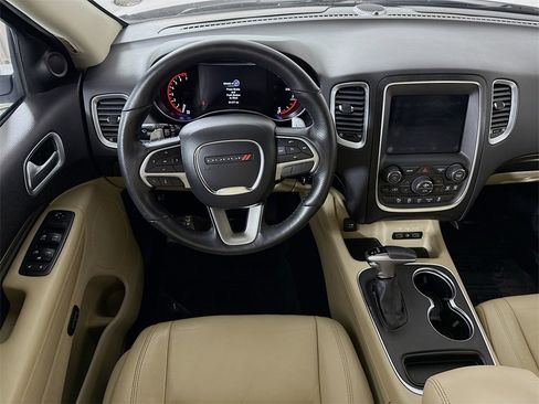 Used 2019 Dodge Durango Citadel image 3