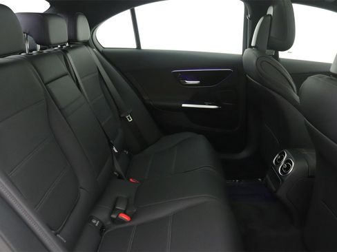 New 2026 Mercedes-Benz C 300 Sedan image 10