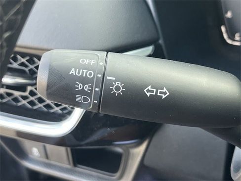 Used 2025 Acura ADX AWD image 24