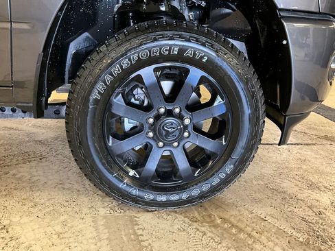 New 2026 RAM 2500 Big Horn image 16