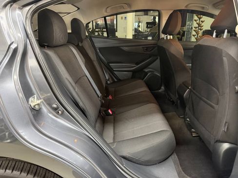 Used 2019 Subaru Impreza 2.0i AWD/4WD image 15