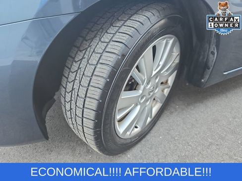 Used 2014 Nissan Sentra SL w/ Premium Package FWD image 30