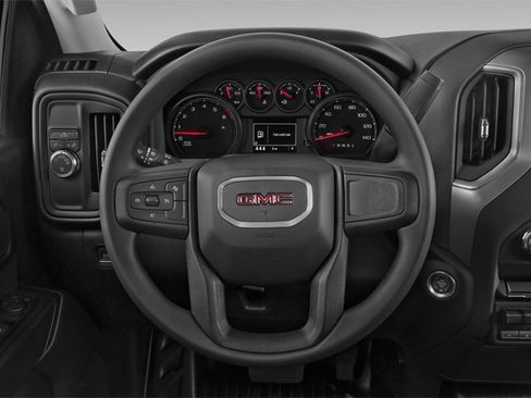 Used 2024 GMC Sierra 2500 SLE image 8