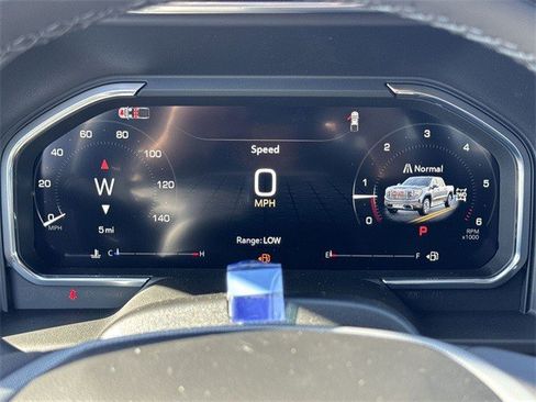 New 2026 GMC Sierra 1500 Denali image 15