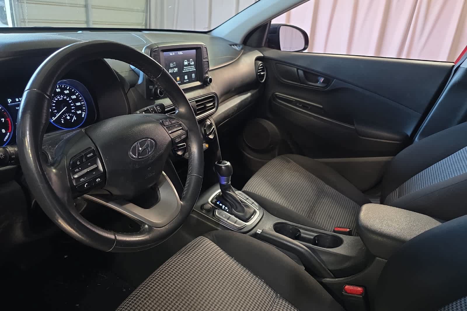 Used 2019 Hyundai Kona SEL FWD image 14