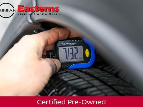 Used 2025 Nissan Kicks SR image 34