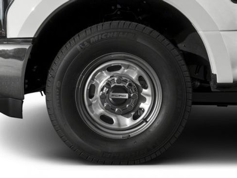 Used 2017 Ford F250 Platinum image 11