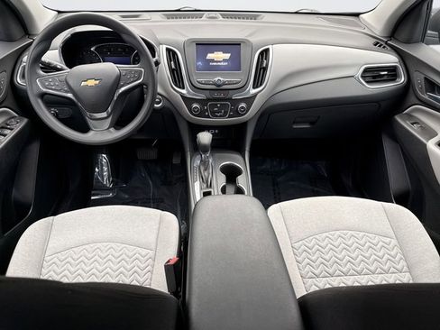 Used 2022 Chevrolet Equinox LS w/ LS Convenience Package image 14