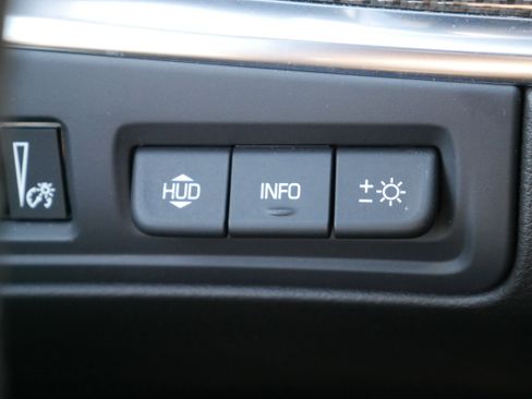 Certified 2022 Cadillac XT5 Sportv w/ Technology Package image 29