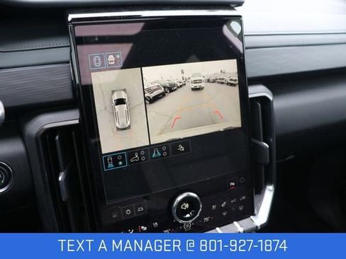 New 2026 GMC Acadia AT4 w/ Luxury Package image 28