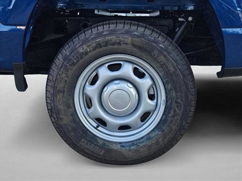 New 2025 Ford F150 XL image 10