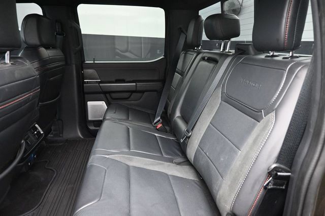Used 2024 Ford F150 Raptor AWD/4WD image 18