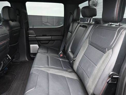 Used 2024 Ford F150 Raptor AWD/4WD image 18