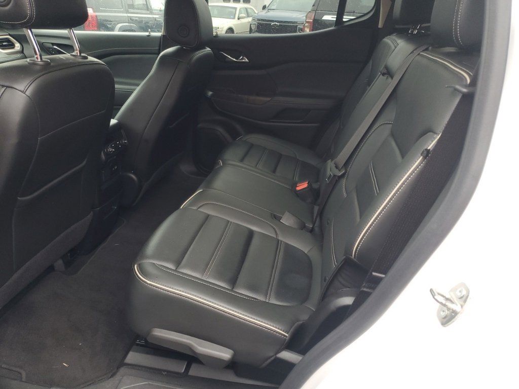 Used 2023 GMC Acadia Denali FWD image 14