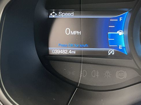 Certified 2024 Ford Edge SEL w/ Convenience Package image 16