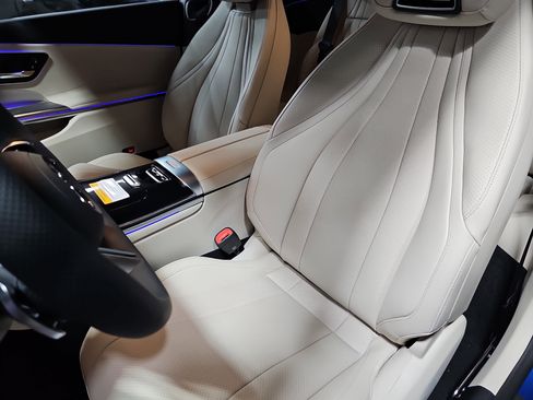 New 2026 Mercedes-Benz CLE 300 4MATIC Cabriolet image 17