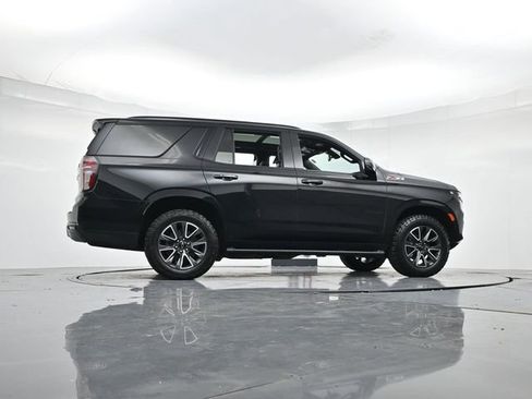 Used 2021 Chevrolet Tahoe Z71 w/ Luxury Package image 32