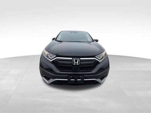 Used 2021 Honda CR-V EX image 3