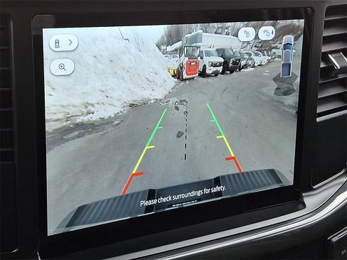 Certified 2024 Ford F150 STX w/ STX Black Appearance Package image 19