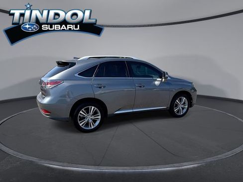Used 2015 Lexus RX 350 FWD image 9