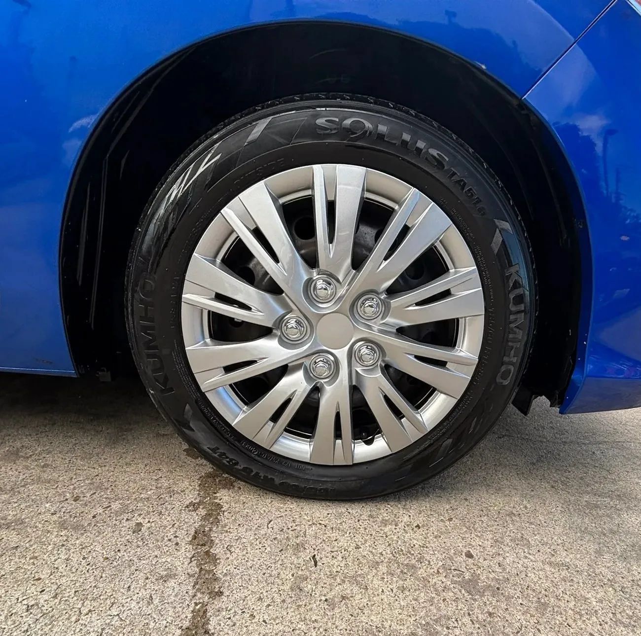 Used 2020 Honda Fit LX image 23