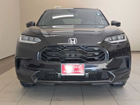 Used 2023 Honda HR-V Sport image 6