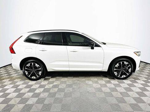 New 2026 Volvo XC60 T8 Ultra w/ Protection Package AWD/4WD image 8