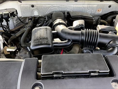 Used 2013 Ford Expedition EL King Ranch RWD image 32