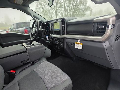 New 2026 Ford F350 XLT w/ FX4 Off-Road Package image 22