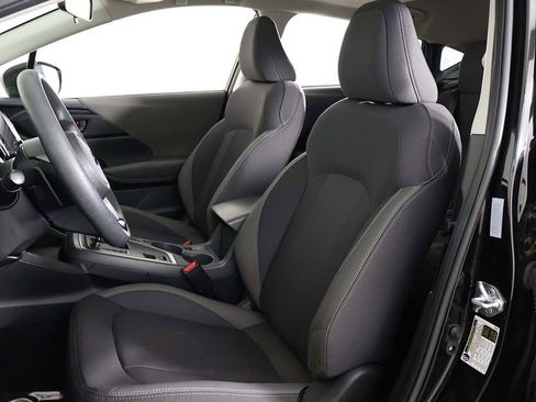 Used 2025 Subaru Crosstrek 2.0i Premium AWD/4WD image 29