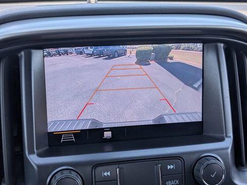 Used 2021 Chevrolet Colorado ZR2 AWD/4WD image 17