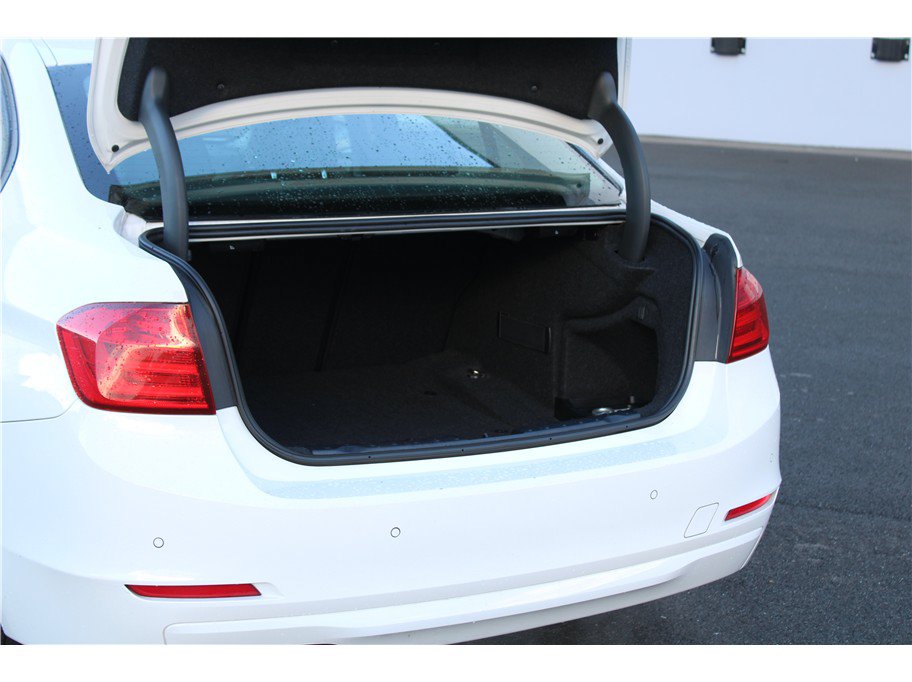 Used 2013 BMW 328i xDrive Sedan AWD/4WD image 13