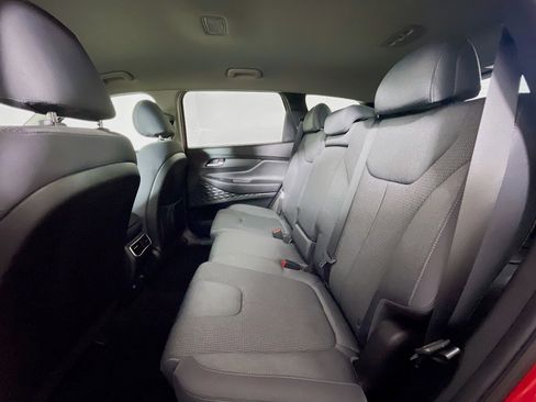 Used 2023 Hyundai Santa Fe SEL image 27