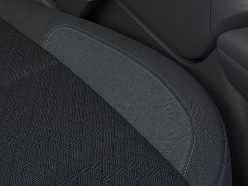 New 2026 Chevrolet Tahoe LS image 21