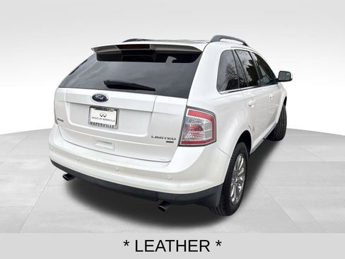 Used 2010 Ford Edge Limited image 5