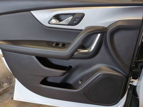 Used 2024 Chevrolet Blazer LT w/ Convenience Package image 21