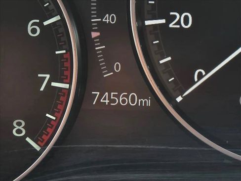 Used 2021 MAZDA MAZDA3 s FWD image 28