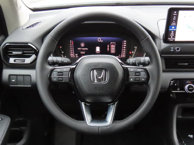 New 2026 Honda Pilot Touring image 22