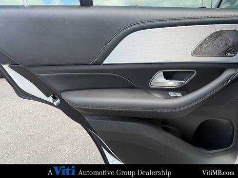 Certified 2024 Mercedes-Benz GLE 63 AMG S image 20