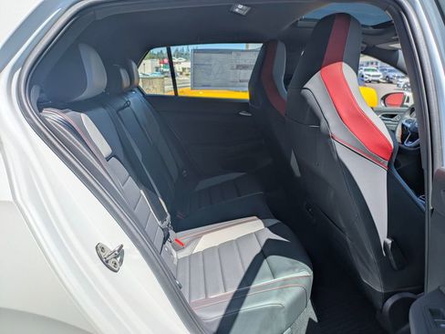 New 2025 Volkswagen GTI Autobahn image 31