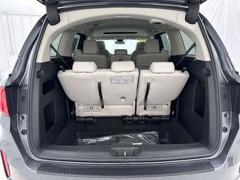 New 2026 Honda Odyssey EX-L image 9
