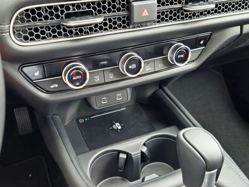 New 2027 Honda HR-V EX-L image 22