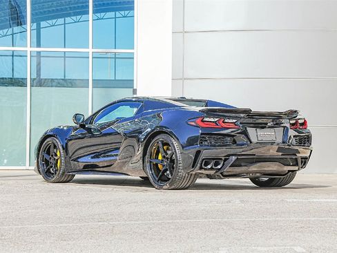 Used 2025 Chevrolet Corvette E-Ray w/ Battery Protection Package image 13