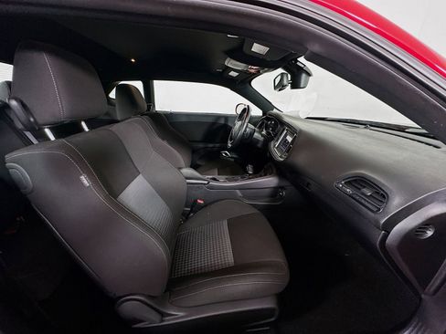 Used 2023 Dodge Challenger R/T w/ T/A Package RWD image 26