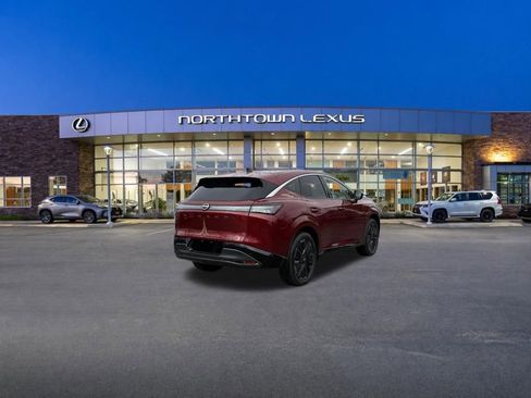 Used 2026 Nissan Murano Platinum w/ Cargo Package AWD/4WD image 23
